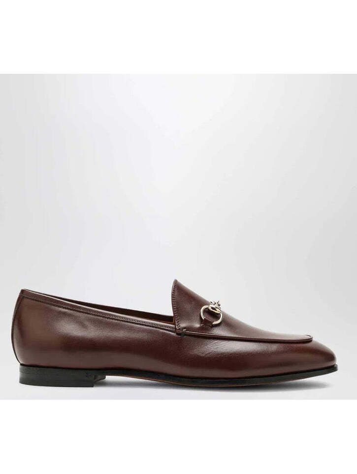 Gucci Jordaan Loafers (120)(Please Request Your Size Before Purchasing)